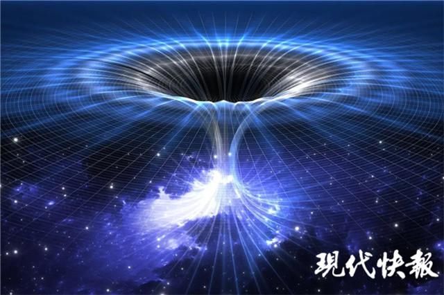 “星际旅行”不是梦？扬州大学科研团队找到了构造虫洞的新思路