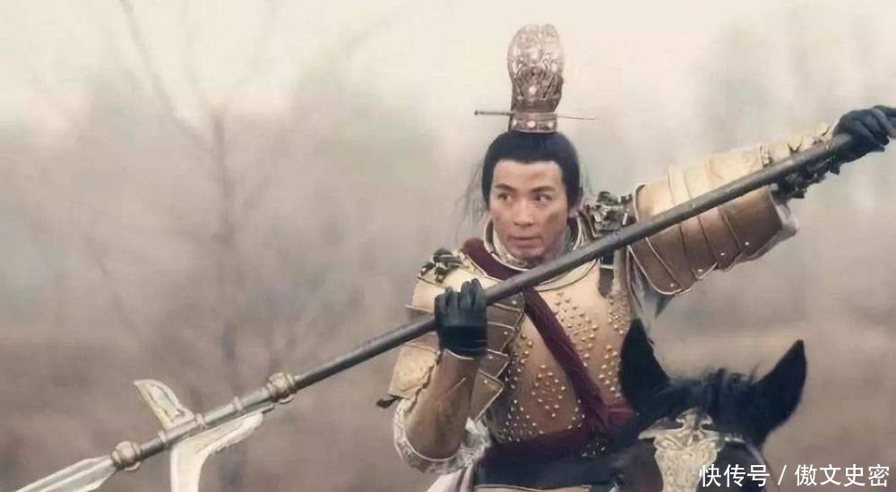 梁山第一猛将是卢俊义,方腊手下第一猛将是谁?可以斩杀卢俊义