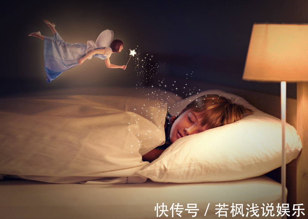 意念|睡觉永远不失眠的方法秘籍,值得一看!