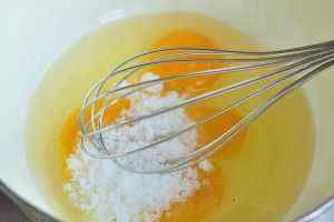 简单又好吃的自制蛋糕，了解一下！