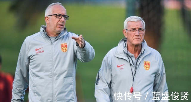 归化球员|70岁高龄的里皮,为何会第二次来到国足执教他们给的实在太多了!