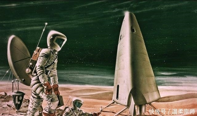 灭绝 为什么在火星上发现灭绝的生物体是一个坏消息呢?