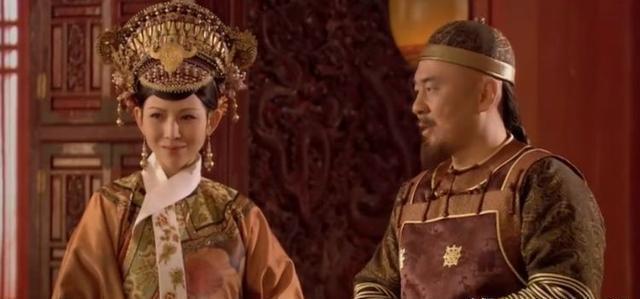 加薪|锺粹宫职场必读:如何升职加薪成为皇后?