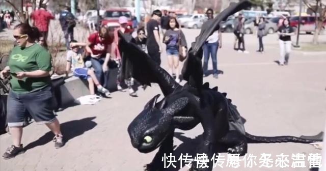 假发|什么才叫硬核cos买个道具戴个假发并不算硬核,这些才是大神