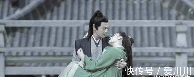 李淳罡&雪中悍刀行:雪中四大宗师,其中两个是苦命鸳鸯