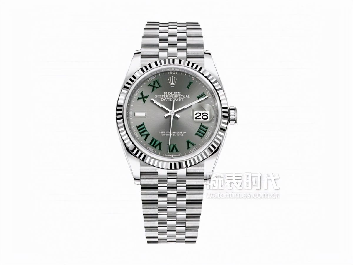 劳力士 女生如何挑选一枚低调又出彩的腕上单品？