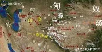 中国|中国历史上第一位女外交官，竟然是位公主？