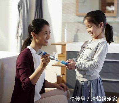 小白牙|宝宝不爱刷牙别发愁，推荐4本绘本，让宝宝刷出一口小白牙