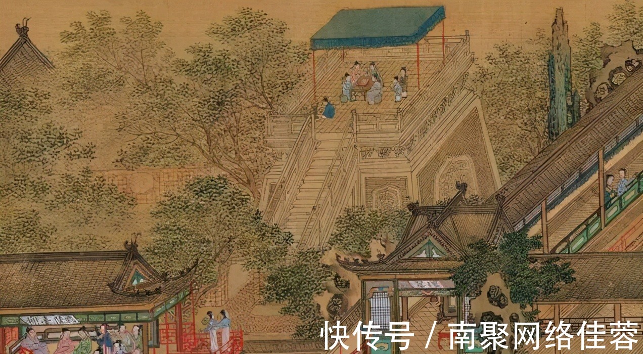 官廨|住房自古就是个大问题,谈谈宋代百官居住方式的自由选择