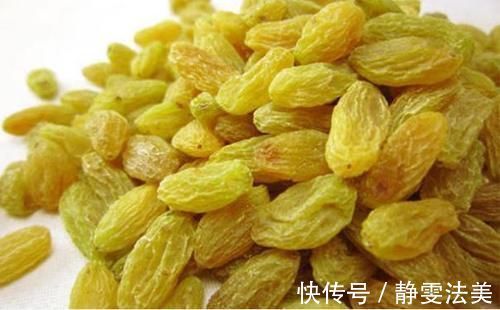 泡水|葡萄干怎么吃?生吃好还是泡水吃好?很多人没吃对白吃了