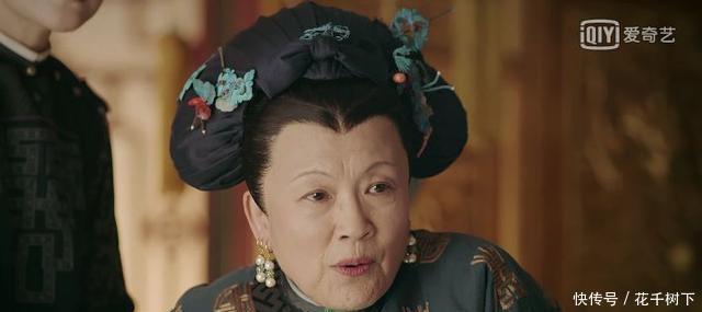 皇帝|袁春望就是太后的亲生儿子,不服来辩!