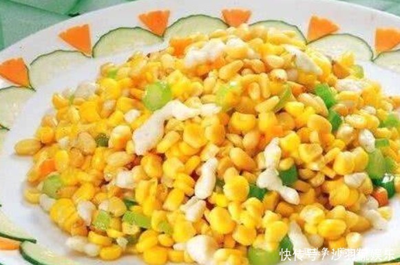 牛蹄筋|女性不想皱纹来的快,推荐3物,每天换着吃,延缓衰老,保养容颜