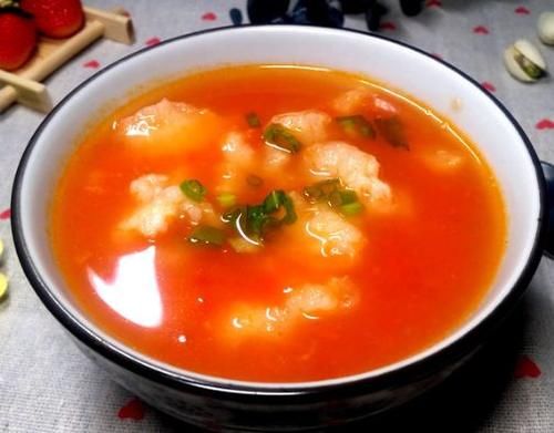 炒青菜|美食优选:烩豆腐,香菇炒青菜,番茄鱼片汤,棒骨杂菌汤的做法