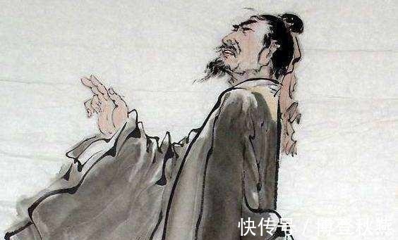 贾谊|唐代宋之问被贬泷州,度大庾岭写了一首诗,情感真挚而凄楚