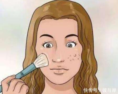 长痘|长痘是否会留下痘印,和你现在的一些习惯息息相关!