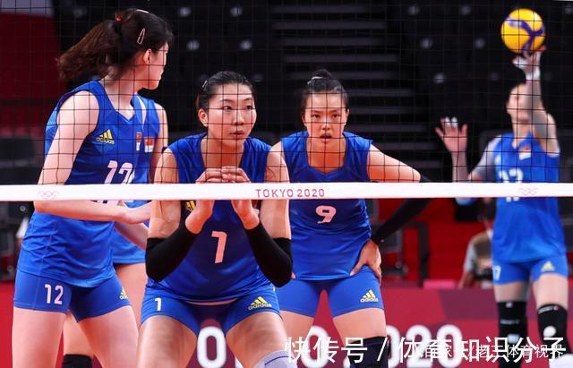 林莉|若自由人能出现新林莉,中国女排冲击巴黎奥运会仍可期待