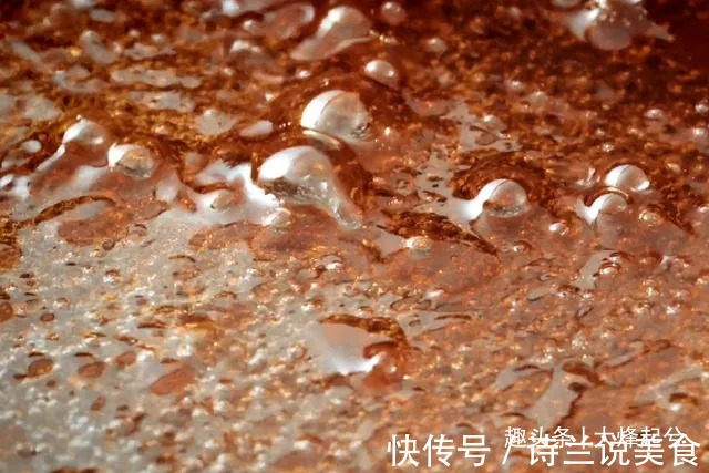 想吃卤味不用买，掌握一个小诀窍，卤一次吃半年，而且越卤越香