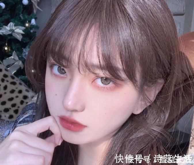 鼻子|学生党要想使鼻子越来越坚挺,坚持下面这3个方法,瞬间变高级脸