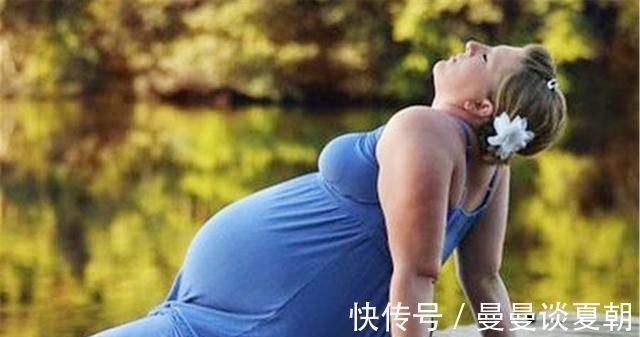 补脑|进入孕晚期，胎儿的大脑发育也到高峰，孕妈做到四点，补脑更有效