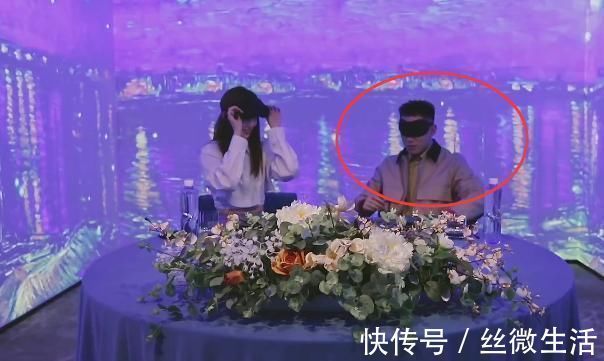 新嘉賓來頭好大,出場就讓金晨笑得合不攏嘴,網友:比鄧倫帥多了