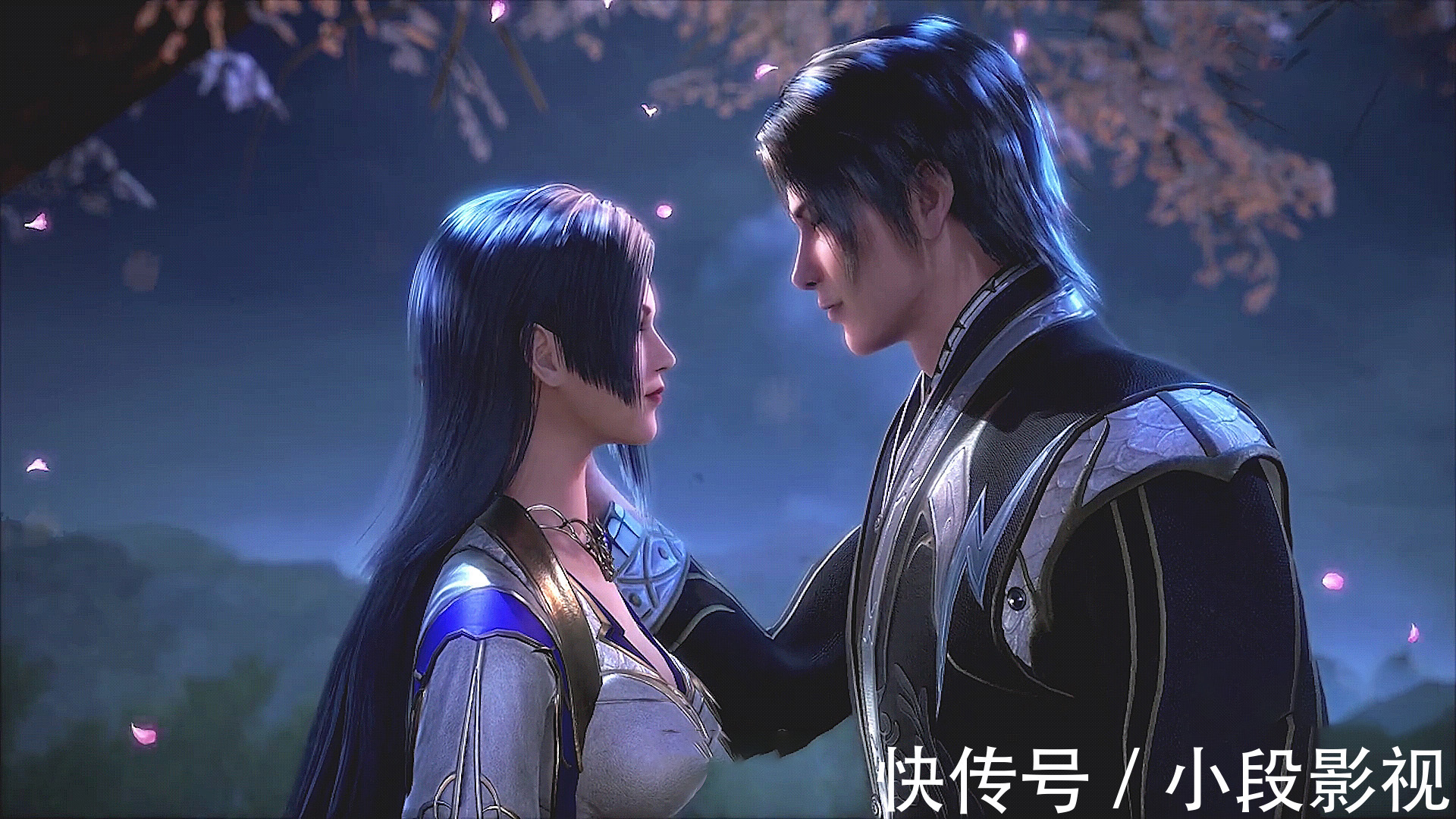 斗罗大陆|斗罗大陆:玉小刚有什么魅力,比比东和柳二龙都喜欢他,你怎么看