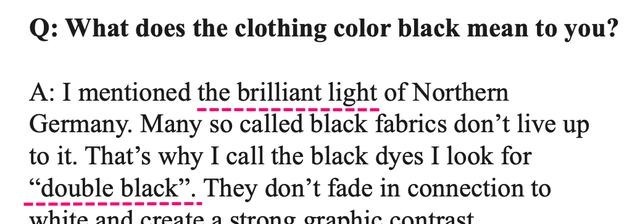 怎样快速识破廉价的设计感?3招培养时尚感觉提升穿衣品味(上)