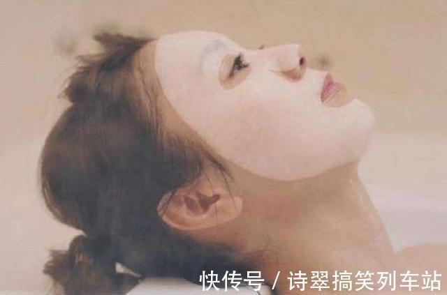 护肤品 让皮肤变差的3种护肤方式,真的,你还不如只用清水洗脸