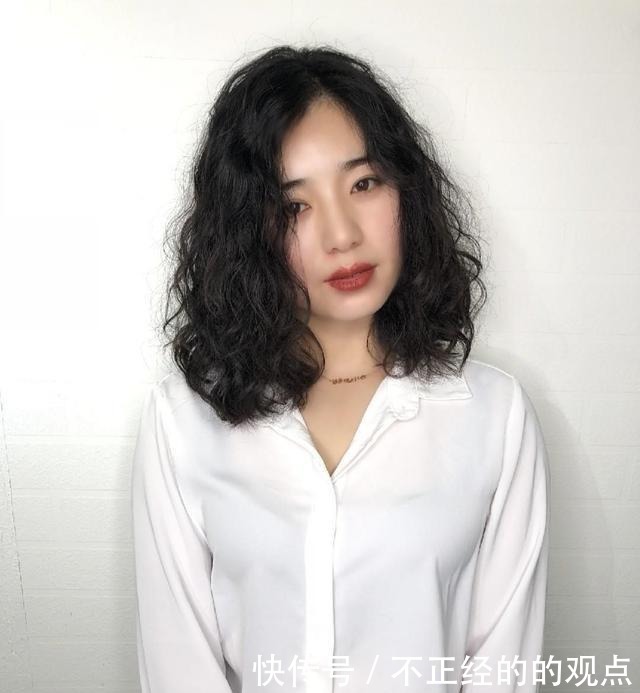 人气烫小卷|春节精选人气烫小卷，烫微卷20多款，喜欢烫发来的这里看