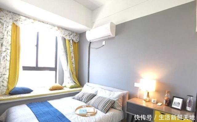 这辈子|我见过最满意的一套小户型，50㎡两室一厅，这辈子买一套就够了！