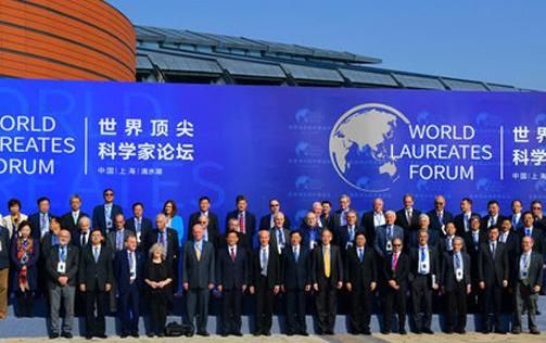 美国顶尖科学家2639人，日本294人，中国数字让国人惊喜