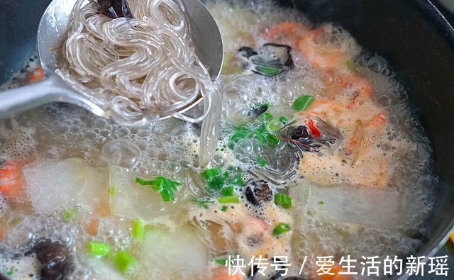 安稳度夏|天气太热,多给家人喝含钾高的靓汤,味道鲜美又营养,安稳度夏