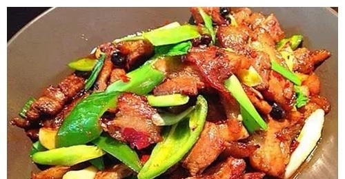 百吃不厌的几道家常菜,好吃的停不下嘴,下酒下饭,上桌抢着吃