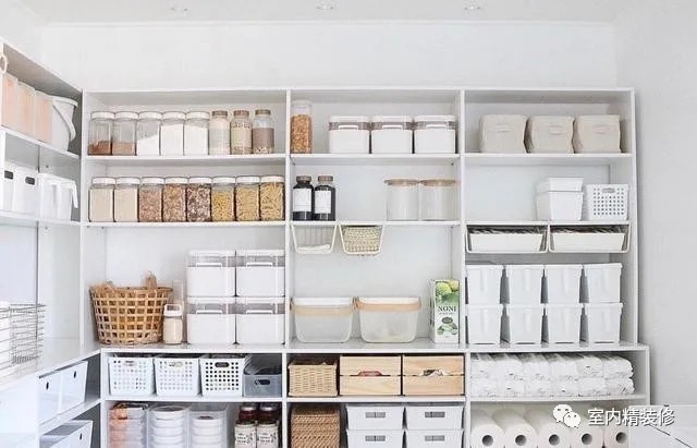 沥干架|韩国极简之家,全屋干干净净、舒适养眼,家居体验满分!超治愈!