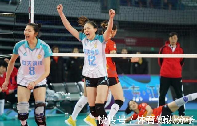 新星|中国女排传喜讯！7大新星爆发，33岁功勋感人至深，只等新帅就位