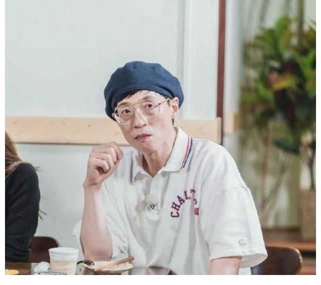 微信公众号|「RM」宋智孝-用氛围压倒一切的魔女食堂职员