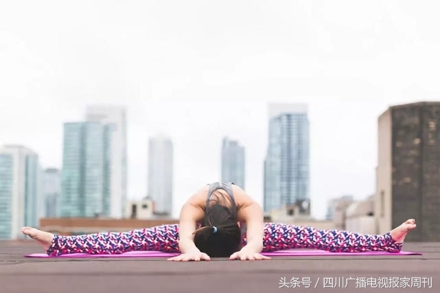 延缓|筋长一寸,寿延十年:7个拉筋术让你延缓衰老,40岁变25岁