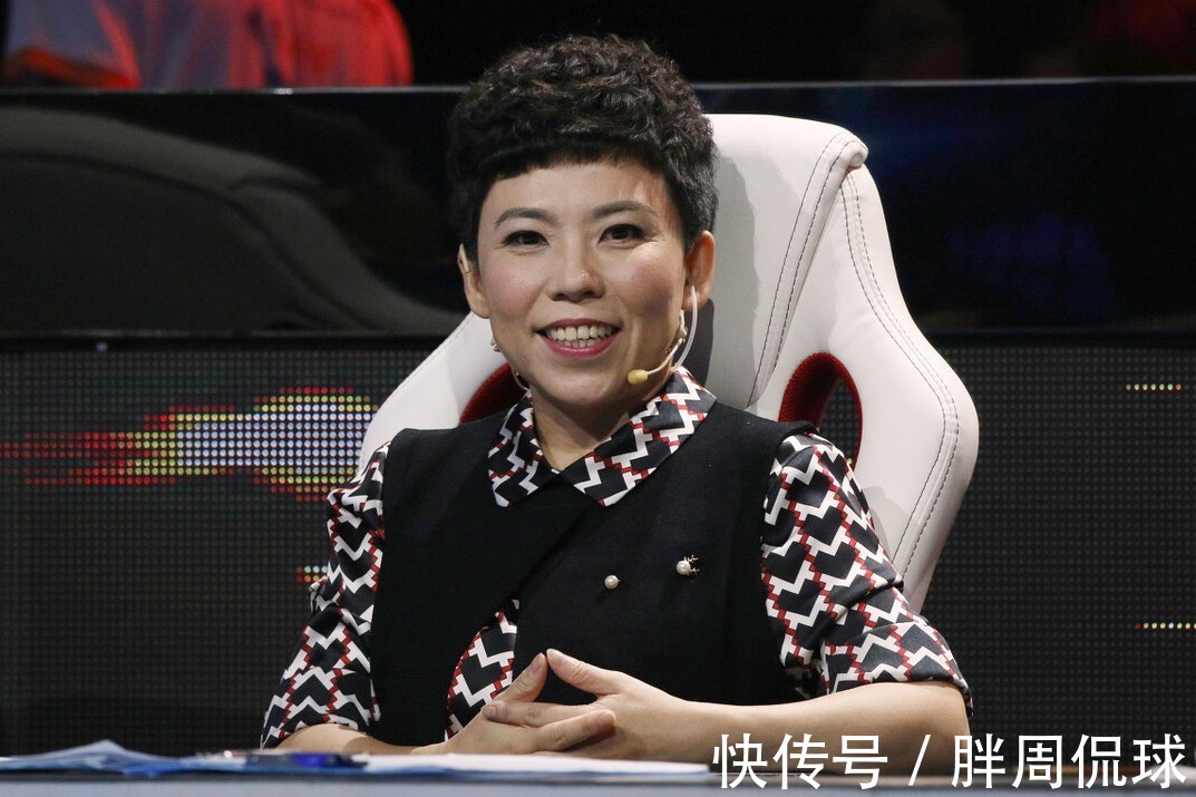 邓亚萍|王曼昱0:3惨败输在哪？杜凯琹找准短板，邓亚萍说的一点没错