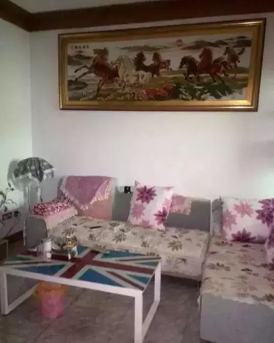 这是我见过最“土”的装修，没有之一！