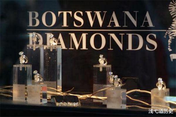 闻名世界的“邪恶钻石”有一个美丽名字,得到过的人都难逃厄运