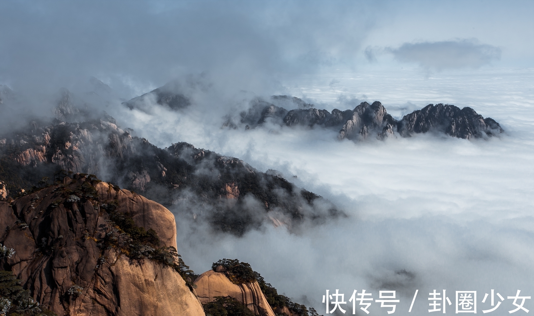 鲁山@宋诗精华五首,梅尧臣被誉为宋诗开山祖师,您觉得他的诗写得如何