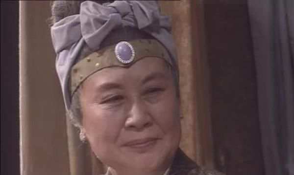  佘太君|历史上杨令公的妻子是谁，其实并非众所周知的佘太君