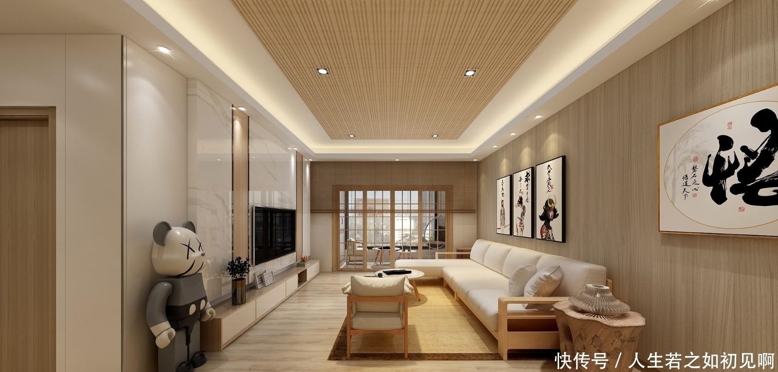 故居|参观“流行天后”麦当娜的故居,散发着英式魅力,粉丝还可以租住!