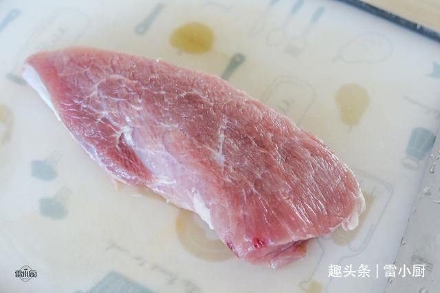 肉馅|剁肉馅竟这么简单,2分钟全剁好,省时又省力,方法太实用了