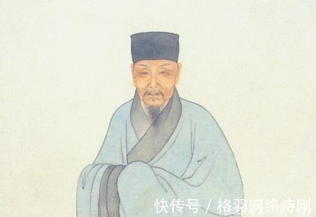 桃花庵!唐伯虎最经典的一首诗, 其中一句流传千古, 你一定曾听说过!