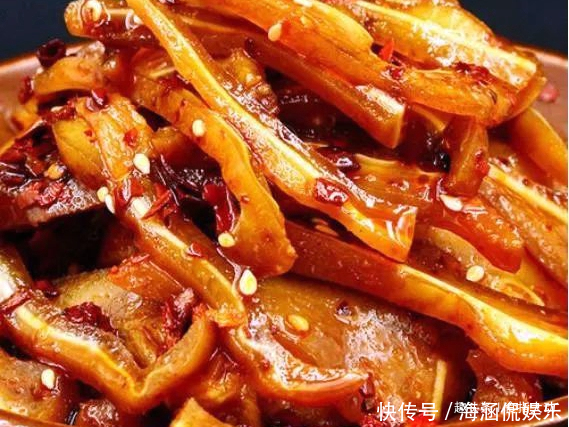 停不下来|好吃得停不下来的家常菜,开胃、解馋,下酒又下饭!