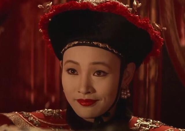 新婚夜|清朝用手帕验证新娘纯洁，溥仪新婚夜无计可施，小太监割血救驾