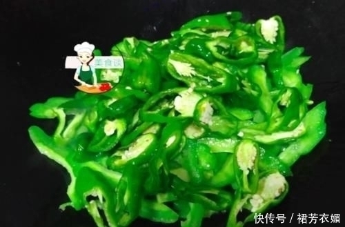 肚腩|它是“脂肪杀手”,辣椒和它是绝配,一周吃3次,肚腩平腰也细了