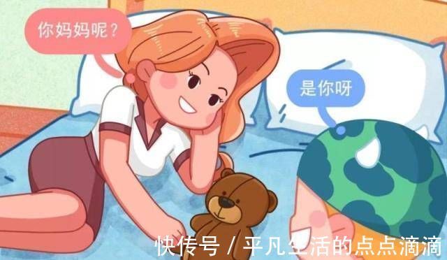 孩子|毁掉一个孩子有多容易父母破坏孩子对四种行为的自信,都有孩子看