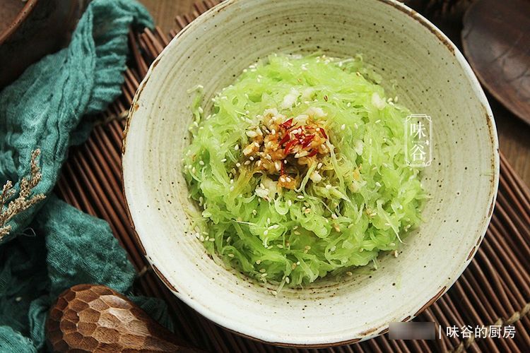 美味|天热爱出汗,别光喝水,6种高钾食物要多吃,营养美味,顺利度夏