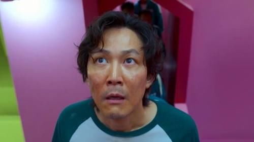 成奇勋|《鱿鱼游戏》主办方选择参赛者的标准是什么？成奇勋为何会获胜？